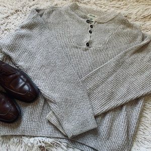 Eddie Bauer Sweater